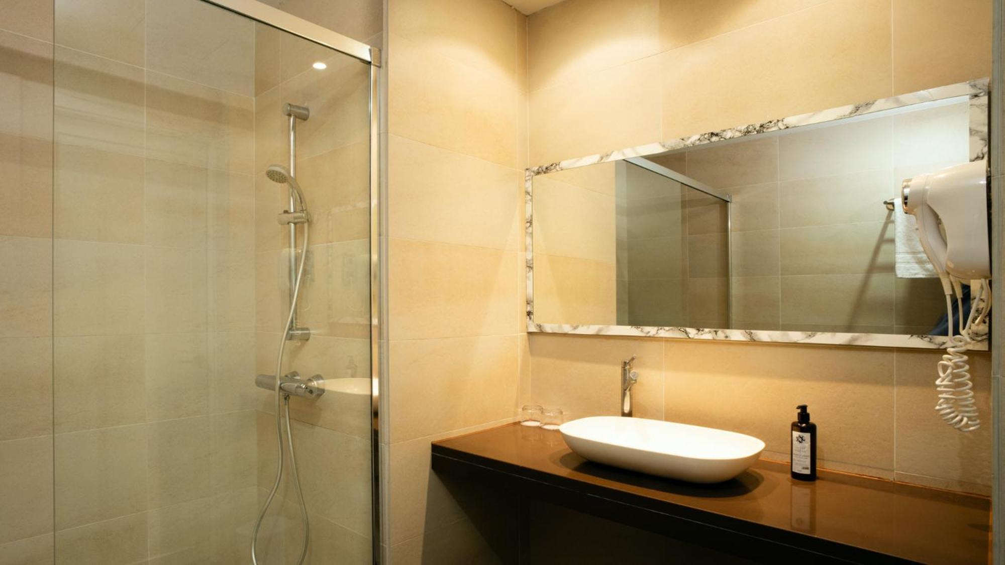 Hotel Ramblas Internacional — Fotos 3